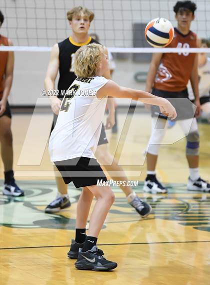 Thumbnail 1 in Cienega vs. Gilbert (AIA 5A Final) photogallery.