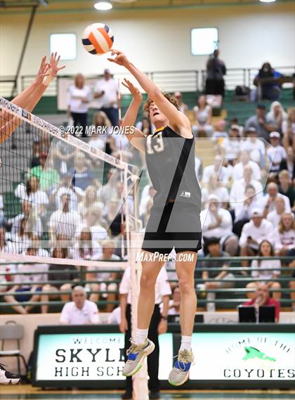 Thumbnail 2 in Cienega vs. Gilbert (AIA 5A Final) photogallery.