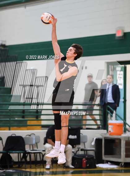 Thumbnail 1 in Cienega vs. Gilbert (AIA 5A Final) photogallery.