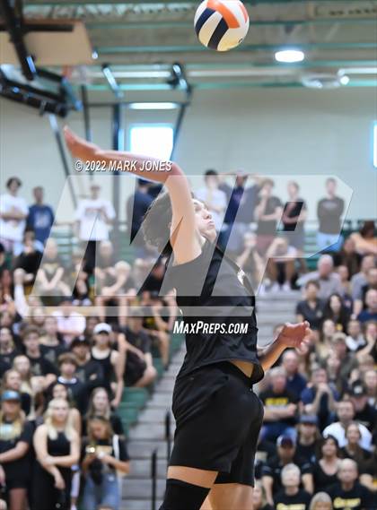 Thumbnail 2 in Cienega vs. Gilbert (AIA 5A Final) photogallery.
