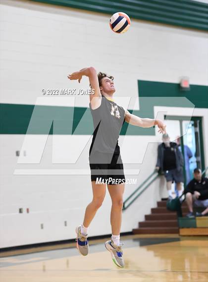 Thumbnail 3 in Cienega vs. Gilbert (AIA 5A Final) photogallery.
