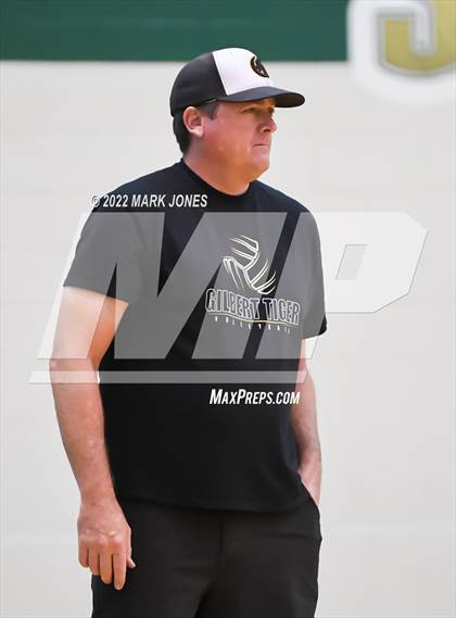 Thumbnail 1 in Cienega vs. Gilbert (AIA 5A Final) photogallery.