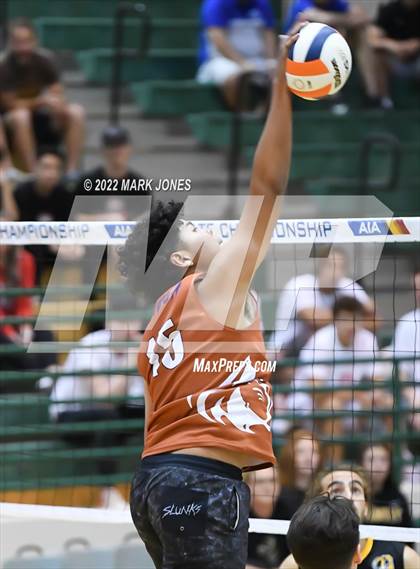 Thumbnail 3 in Cienega vs. Gilbert (AIA 5A Final) photogallery.