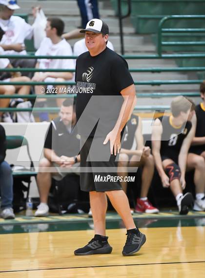 Thumbnail 2 in Cienega vs. Gilbert (AIA 5A Final) photogallery.