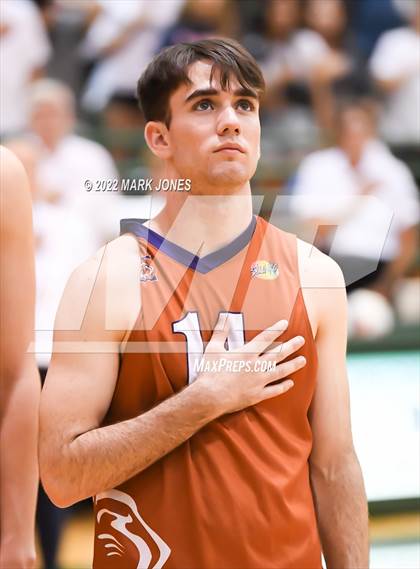 Thumbnail 2 in Cienega vs. Gilbert (AIA 5A Final) photogallery.