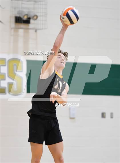 Thumbnail 2 in Cienega vs. Gilbert (AIA 5A Final) photogallery.