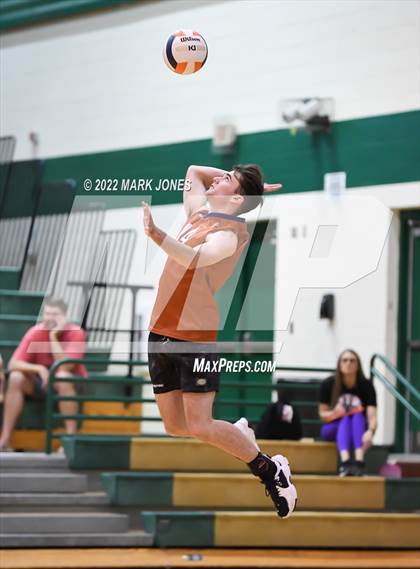 Thumbnail 2 in Cienega vs. Gilbert (AIA 5A Final) photogallery.
