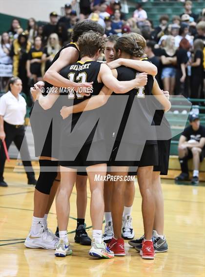 Thumbnail 3 in Cienega vs. Gilbert (AIA 5A Final) photogallery.