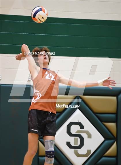 Thumbnail 3 in Cienega vs. Gilbert (AIA 5A Final) photogallery.