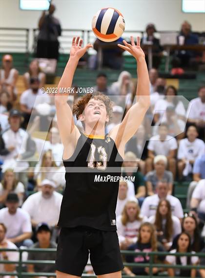 Thumbnail 1 in Cienega vs. Gilbert (AIA 5A Final) photogallery.