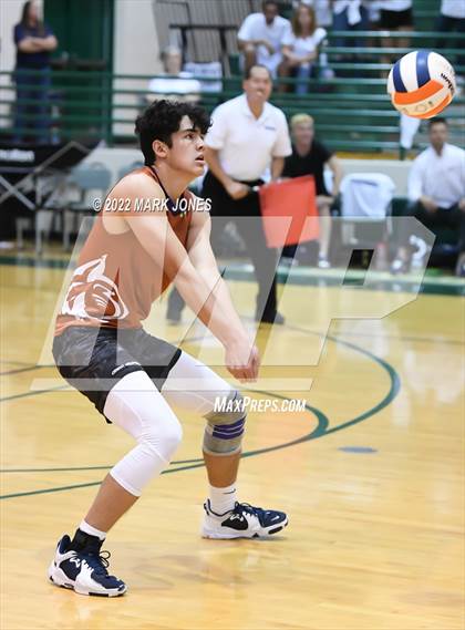 Thumbnail 2 in Cienega vs. Gilbert (AIA 5A Final) photogallery.