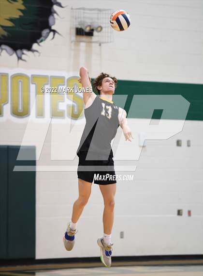 Thumbnail 1 in Cienega vs. Gilbert (AIA 5A Final) photogallery.