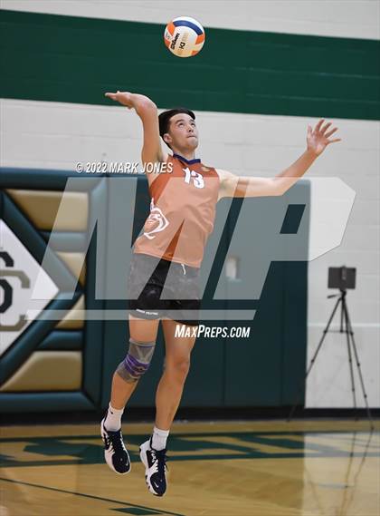 Thumbnail 1 in Cienega vs. Gilbert (AIA 5A Final) photogallery.