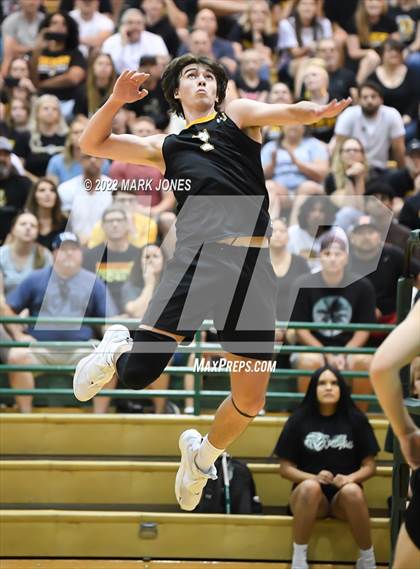 Thumbnail 3 in Cienega vs. Gilbert (AIA 5A Final) photogallery.