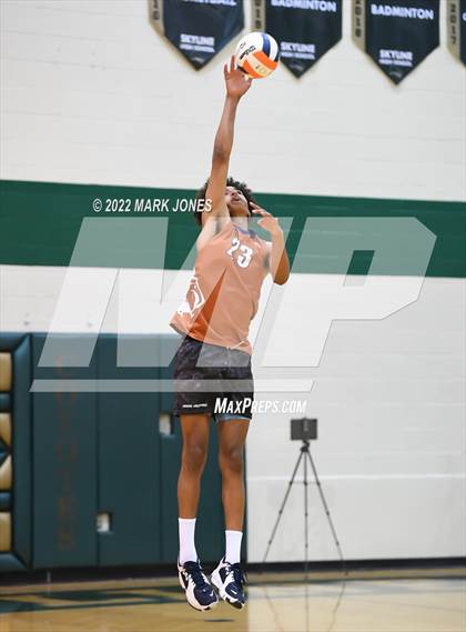 Thumbnail 2 in Cienega vs. Gilbert (AIA 5A Final) photogallery.