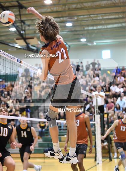 Thumbnail 2 in Cienega vs. Gilbert (AIA 5A Final) photogallery.