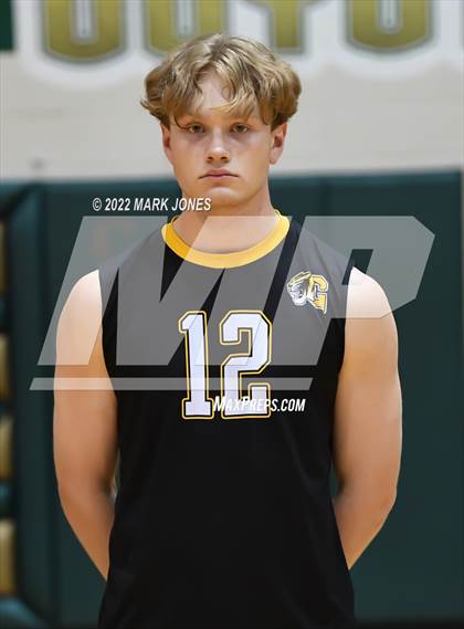 Thumbnail 2 in Cienega vs. Gilbert (AIA 5A Final) photogallery.