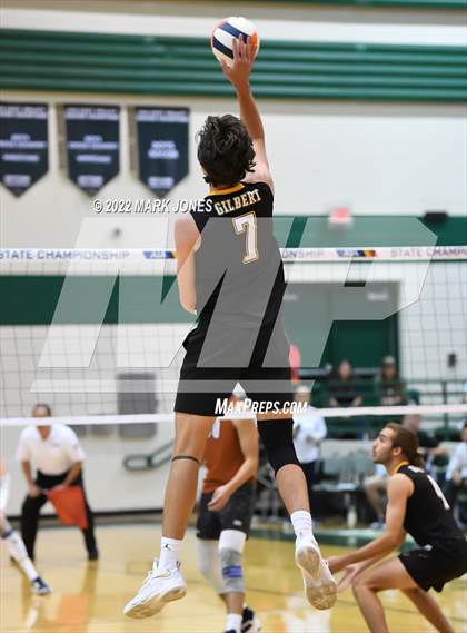 Thumbnail 2 in Cienega vs. Gilbert (AIA 5A Final) photogallery.
