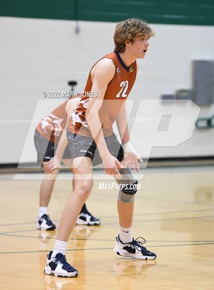 Thumbnail 2 in Cienega vs. Gilbert (AIA 5A Final) photogallery.