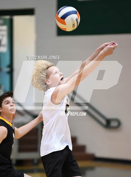Thumbnail 2 in Cienega vs. Gilbert (AIA 5A Final) photogallery.