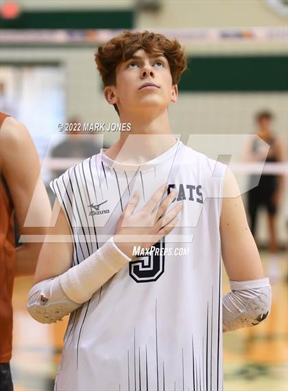Thumbnail 3 in Cienega vs. Gilbert (AIA 5A Final) photogallery.