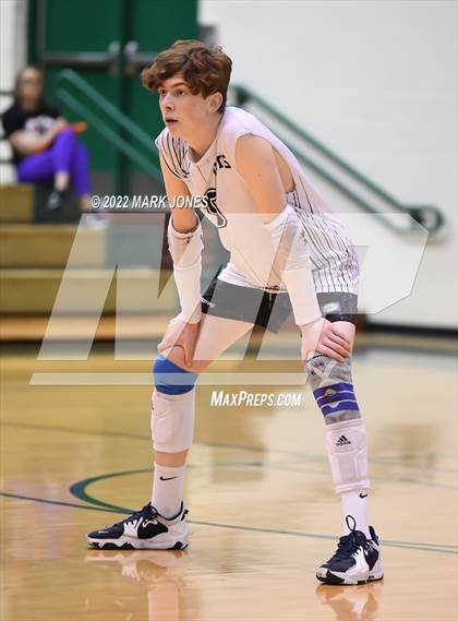 Thumbnail 1 in Cienega vs. Gilbert (AIA 5A Final) photogallery.
