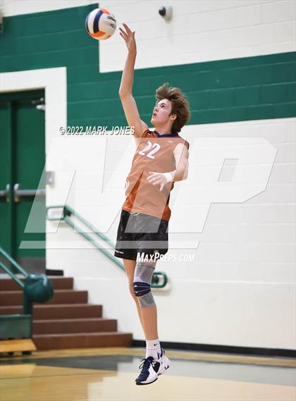 Thumbnail 3 in Cienega vs. Gilbert (AIA 5A Final) photogallery.