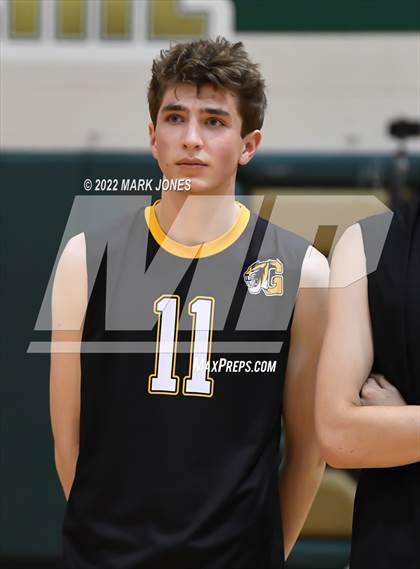 Thumbnail 3 in Cienega vs. Gilbert (AIA 5A Final) photogallery.