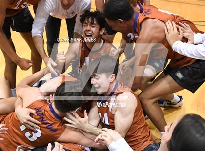 Thumbnail 1 in Cienega vs. Gilbert (AIA 5A Final) photogallery.