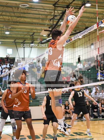 Thumbnail 1 in Cienega vs. Gilbert (AIA 5A Final) photogallery.