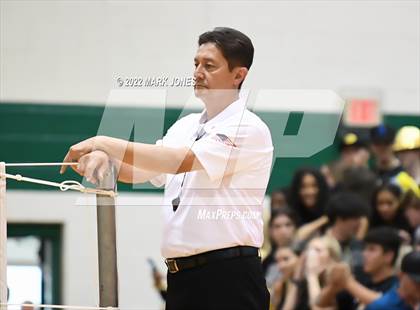 Thumbnail 3 in Cienega vs. Gilbert (AIA 5A Final) photogallery.