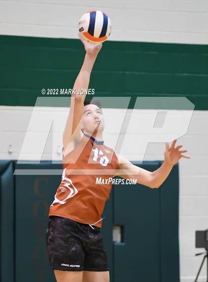 Thumbnail 1 in Cienega vs. Gilbert (AIA 5A Final) photogallery.