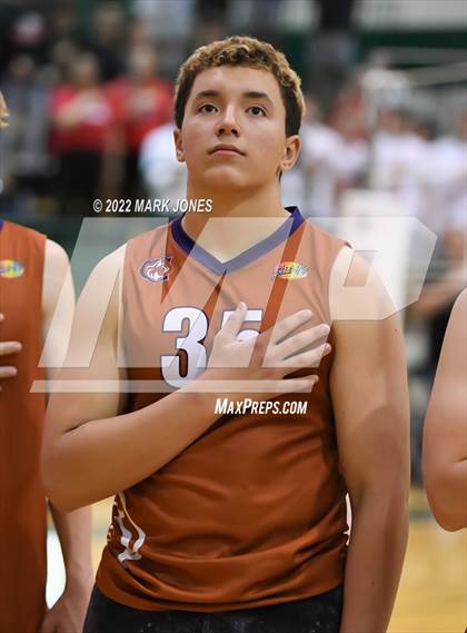 Thumbnail 3 in Cienega vs. Gilbert (AIA 5A Final) photogallery.