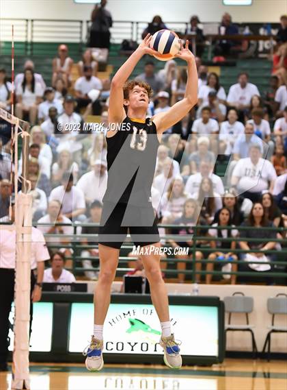 Thumbnail 3 in Cienega vs. Gilbert (AIA 5A Final) photogallery.