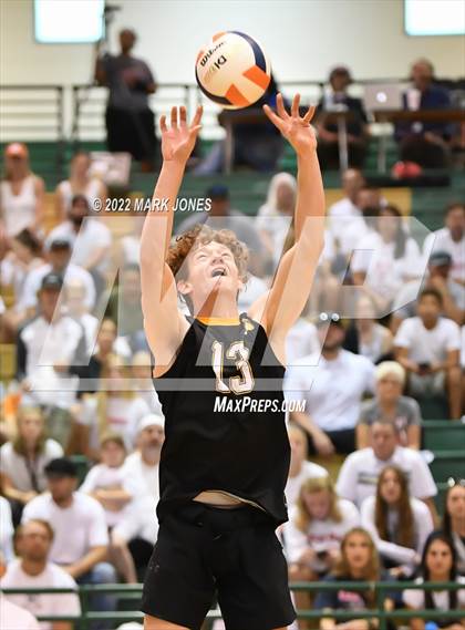 Thumbnail 2 in Cienega vs. Gilbert (AIA 5A Final) photogallery.