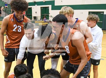 Thumbnail 2 in Cienega vs. Gilbert (AIA 5A Final) photogallery.