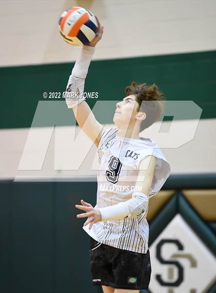 Thumbnail 2 in Cienega vs. Gilbert (AIA 5A Final) photogallery.