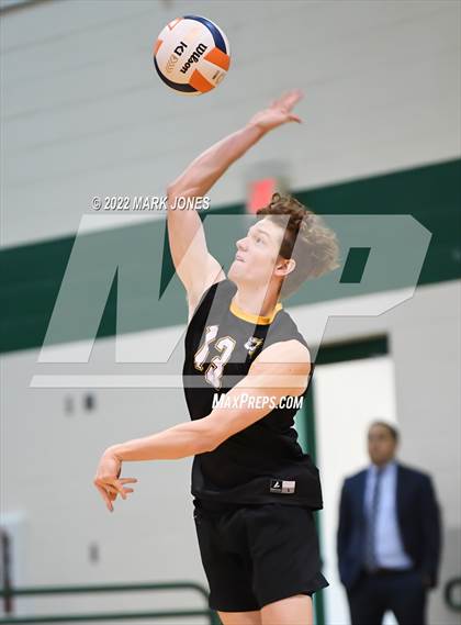Thumbnail 1 in Cienega vs. Gilbert (AIA 5A Final) photogallery.