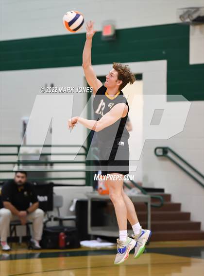 Thumbnail 3 in Cienega vs. Gilbert (AIA 5A Final) photogallery.