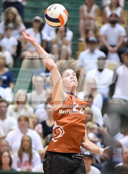 Thumbnail 1 in Cienega vs. Gilbert (AIA 5A Final) photogallery.