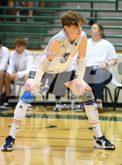 Thumbnail 3 in Cienega vs. Gilbert (AIA 5A Final) photogallery.