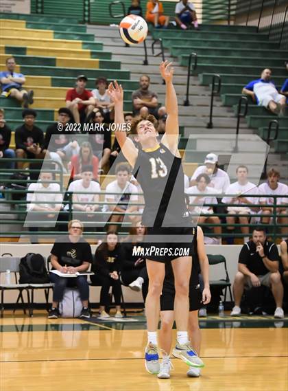 Thumbnail 1 in Cienega vs. Gilbert (AIA 5A Final) photogallery.