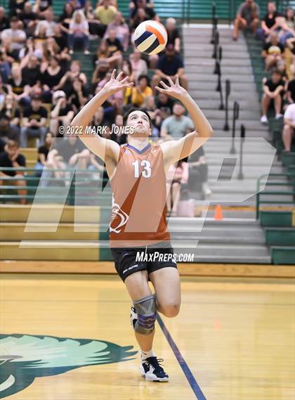 Thumbnail 1 in Cienega vs. Gilbert (AIA 5A Final) photogallery.