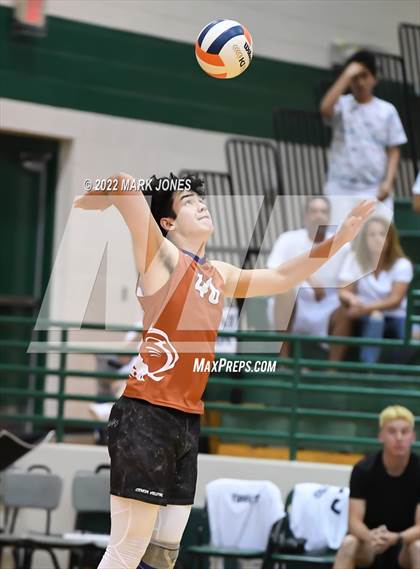 Thumbnail 1 in Cienega vs. Gilbert (AIA 5A Final) photogallery.