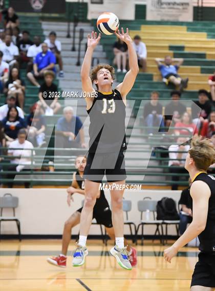 Thumbnail 2 in Cienega vs. Gilbert (AIA 5A Final) photogallery.