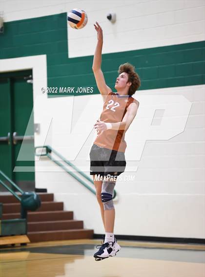 Thumbnail 3 in Cienega vs. Gilbert (AIA 5A Final) photogallery.