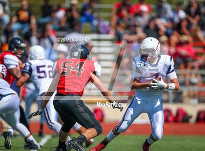 Thumbnail 3 in Richmond @ Salesian College Preparatory photogallery.