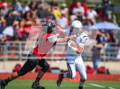 Thumbnail 2 in Richmond @ Salesian College Preparatory photogallery.