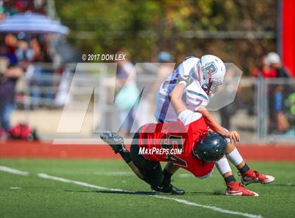 Thumbnail 1 in Richmond @ Salesian College Preparatory photogallery.