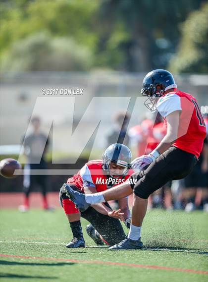 Thumbnail 3 in Richmond @ Salesian College Preparatory photogallery.